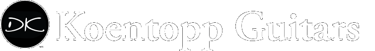 Koentopp Guitars